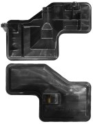 FD030 FLO AUTO MECHANICS ФИЛЬТР АКПП AUDI Q7 07/ TOUAREG 03-10 (С ПРОКЛАДКОЙ И ВТУЛКАМИ)
