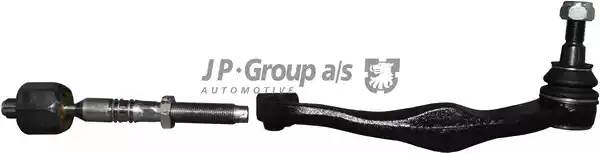 1144403580 JP GROUP Поперечная рулевая тяга