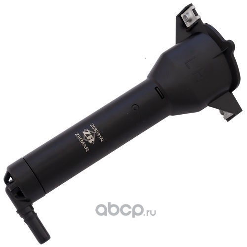 Z58391R ZIKMAR Форсунка омывателя