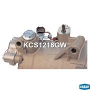 KCS1218GW KRAUF Компрессор кондиционера