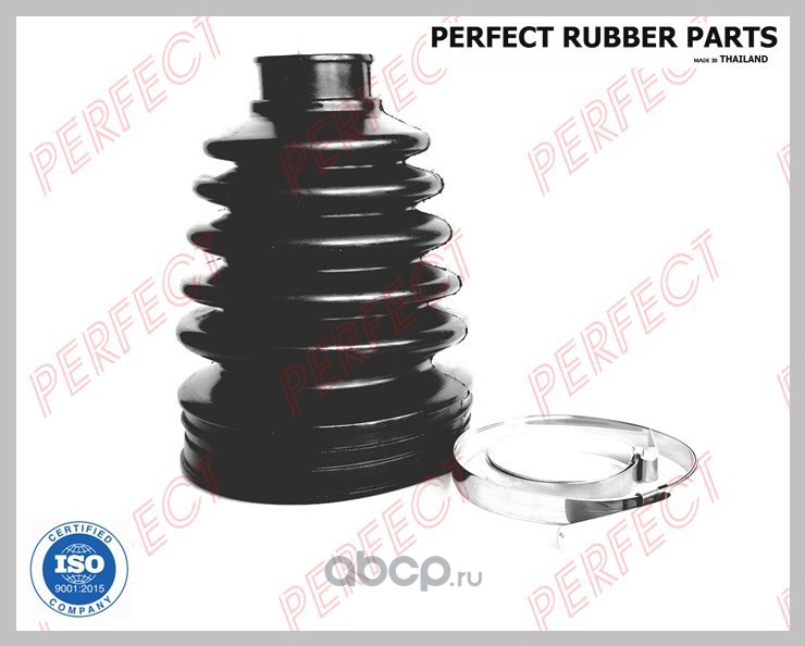 TO53S01UZ PERFECT ПЫЛЬНИК ПРИВОДА НАРУЖНИЙ 23х79.5х120