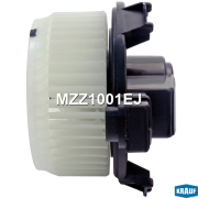 MZZ1001EJ KRAUF Мотор печки c крыльчаткой