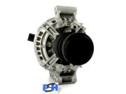 595519110011 PLUS LINE Генератор Ford 110A