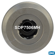 SDP7506MH KRAUF Бендикс стартера