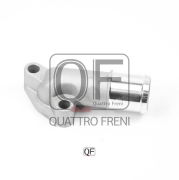 QF15A00209 QUATTRO FRENI ФЛАНЕЦ СИСТЕМЫ ОХЛАЖДЕНИЯ