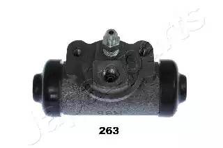 CS263 JAPANPARTS Тормозной цилиндр
