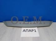 OEM3638 O.E.M. Накладка решетки радиатора верхняя 6 2015-2018