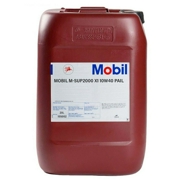 155052 MOBIL Масло моторное полусинтетика 10W-40 20 л.