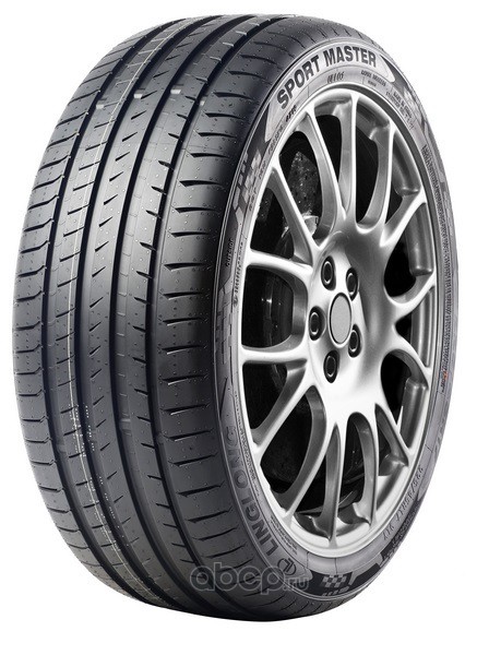 Шина летняя легковая SPORT MASTER 235/40 R19 96Y LINGLONG 221024327