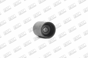 GT017712 AUTOSFEC Ролик натяжной, паразитный / ведущий