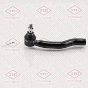 TEC1728R TMI TATSUMI Наконечник рулевой тяги R