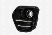 JH03STG16004L JORDEN Рамка птф LH Sportage 16- JH03STG16004L