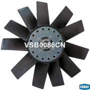 VSB0086CN KRAUF Вискомуфта в сборе