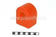 201223 ПОЛИУРЕТАН 2-01-223_Втулка стабилизатора передней подвески