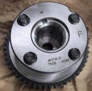 13025JK21A NISSAN ШКИВ РАСПРЕДВАЛА