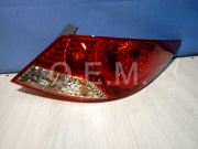 001250011024042017 O.E.M. Фонарь правый Hyundai Solaris