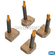 SHN2066MG KRAUF Щетки стартера