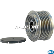 APL0313NT KRAUF Шкив обгонный генератора