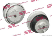 S2250064 SRLINE Подушка под двигатель левый=правый