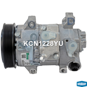 KCN1228YU KRAUF Компрессор кондиционера