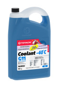 46305 TOTACHI 5кг Антифриз TOTACHI NIRO Coolant Blue -40C синий готовый