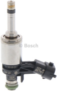 0261500333 BOSCH Форсунка топливная