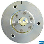 SSD3762BA KRAUF Втягивающее реле стартера