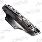 AP921 ASPACO КРОНШТЕЙН ЗАДНЕГО БАМПЕРА BMW 3'F30/F31 (11-…)
