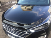 NLDSHYTUC1532 SIM Дефлекторы окон 4 door HYUNDAI Tucson, 2015-