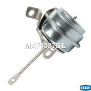 MAT0387BE KRAUF Актуатор турбокомпрессора