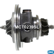 MCT0239SL KRAUF Картридж для турбокомпрессора