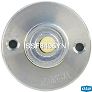 SSF8496YN KRAUF Втягивающее реле стартера