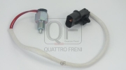 QF10C00013 QUATTRO FRENI ДАТЧИК ВКЛЮЧЕНИЯ ПОЛНОГО ПРИВОДА, QF10C00013