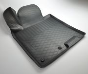 2028502PL1 COMFORT Hyundai i40 седан VF, i40 CW универсал VF 2011- водительский коврик 1шт с крепежом