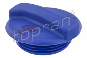 103451001 TOPRAN Крышка