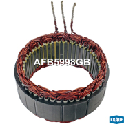 AFB5998GB KRAUF Статор генератора