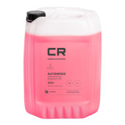 Антифриз Carville Racing карбоксилатный флуоресцентный -40°С, G12+, красный, 10л/10.74кг L2018209 CARVILLE RACING L2018209