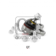 QF50D00285 QUATTRO FRENI ОПОРА ШАРОВАЯ FR