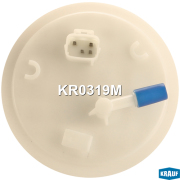 KR0319M KRAUF Насос топливный