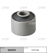 GV0479 CTR Сайлентблок