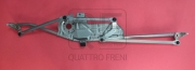 QF01N00066 QUATTRO FRENI ТРАПЕЦИЯ СТЕКЛООЧИСТИТЕЛЯ БЕЗ МОТОРА FR, QF01N00066
