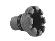 BD398 FLO AUTO MECHANICS ПЫЛЬНИК ЗАДНЕГО АМОРТИЗАТОРА