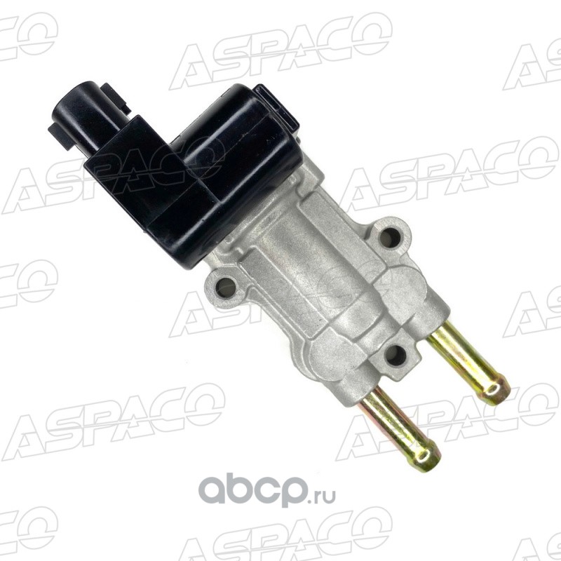 AP94877 ASPACO КЛАПАН ХОЛОСТОГО ХОДА TOYOTA YARIS VERSO (1999-2005)