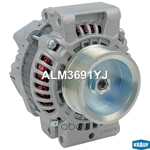 ALM3691YJ KRAUF Генератор
