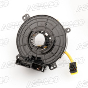 AP7207 ASPACO КОНТАКТНАЯ ГРУППА ПОДУШКИ БЕЗОПАСНОСТИ OPEL ASTRA-J (10-...), MERIVA-B (10-...), ZAFIRA-C (12-...)
