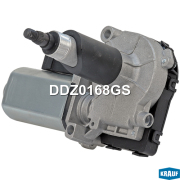 DDZ0168GS KRAUF Мотор стеклоочистителя