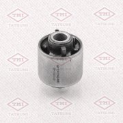 Сайлентблок заднего нижнего продольного рычага TMI TATSUMI TEF1702