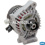 ALN1925LK KRAUF Генератор cо шкивом 6 ручьев