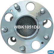 WBK1051DU KRAUF Ступица в сборе