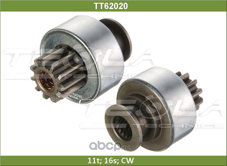 TT62020 TESLA TECHNICS Бендикс